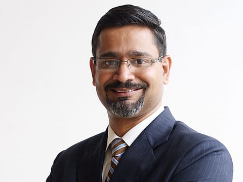 Abidali Neemuchwala steps down as CEO and MD of Wipro Ltd.