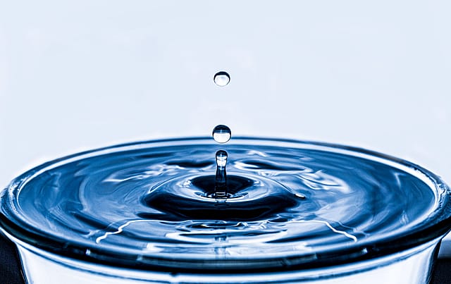 Working from home? Optimise water usage