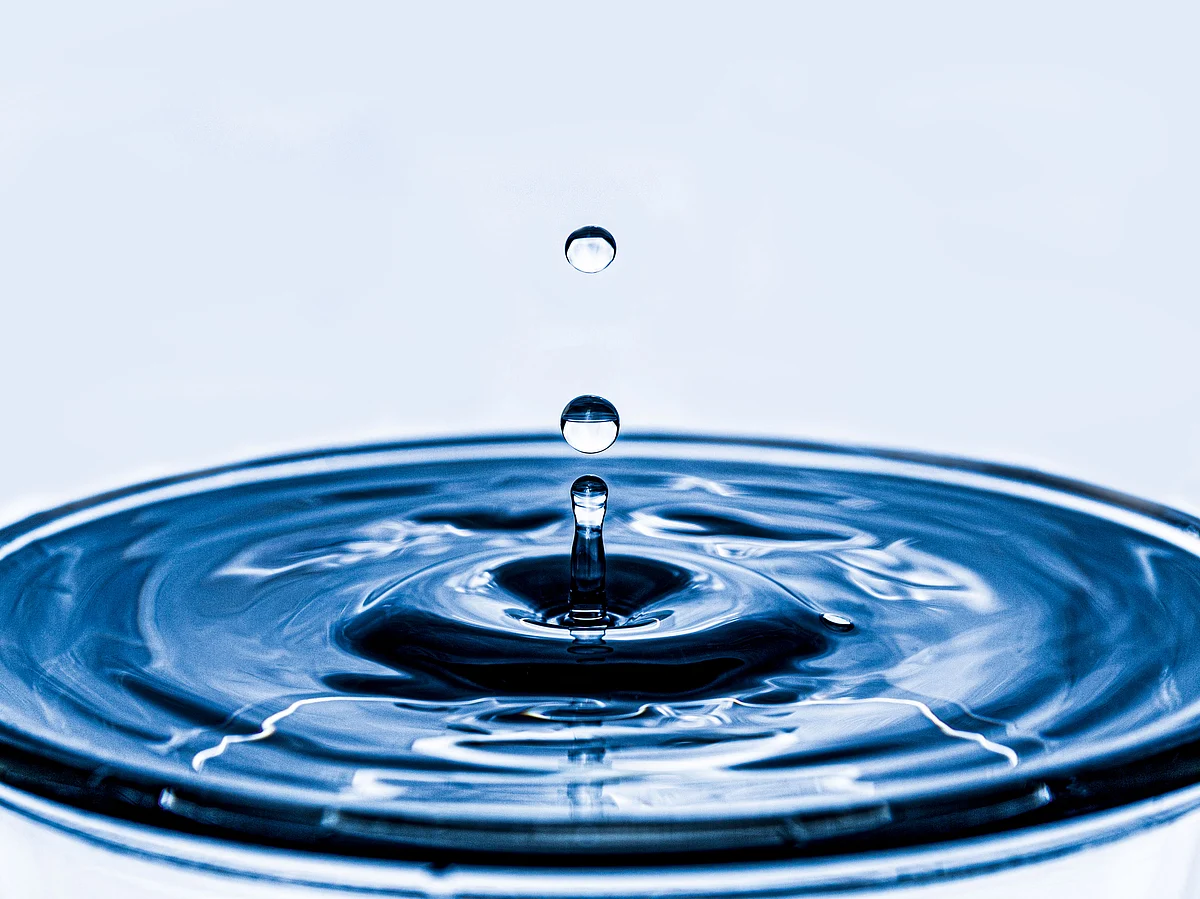 Water
