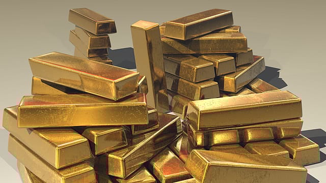Gold prices surge past ₹88,000 as global uncertainty fuels rally, Comex rises above $2,900 Gold prices surge past ₹88,000 as global uncertainty fuels rally, Comex rises above $2,900