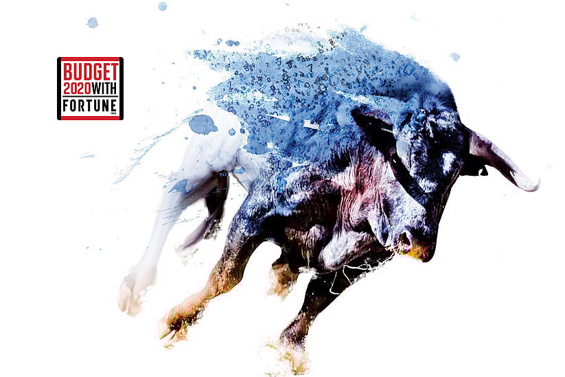 Budget is likely to be overall positive for markets: BofA Securities