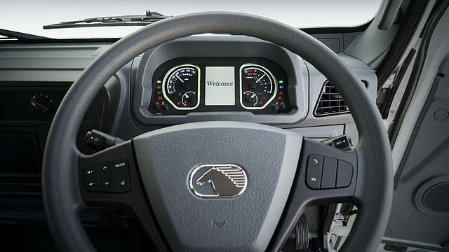 ‘Smart trucks’ will give us competitive advantage: VECV ‘Smart trucks’ will give us competitive advantage: VECV