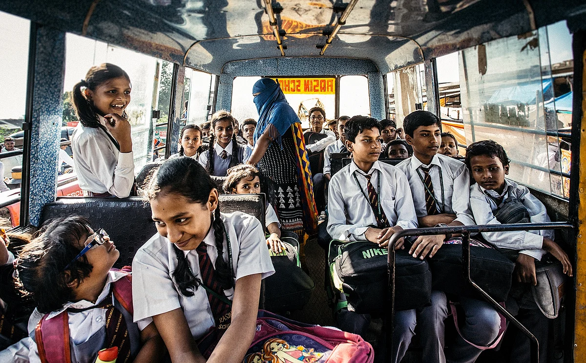 The UNDP's Human Development Index measures a nation’s health, education, and standard of living.