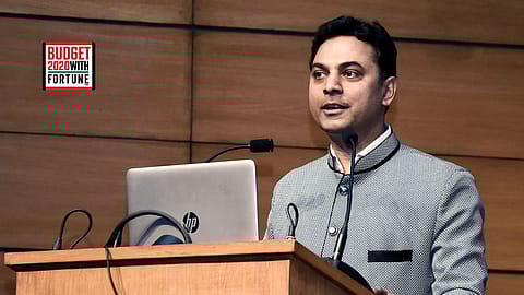 Krishnamurthy Subramanian