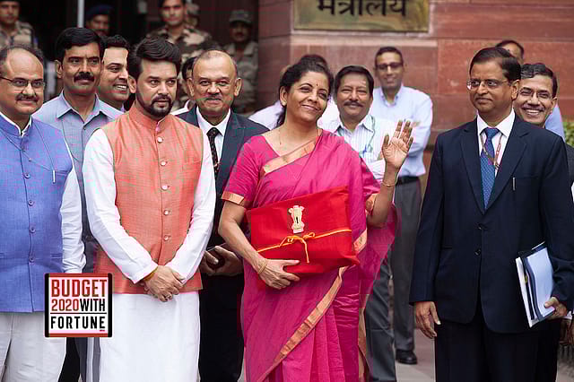 Budget 2020: Needed, some tough calls 