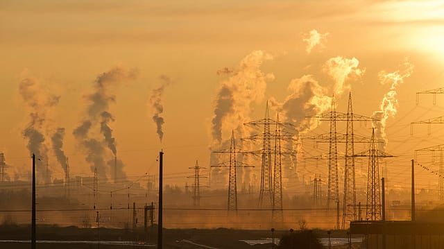 Budget allocates ₹4,400 crore for clean air Budget allocates ₹4,400 crore for clean air