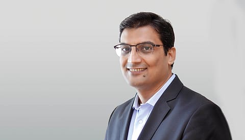 Navneet Munot, MD and CEO, HDFC Asset Management Company