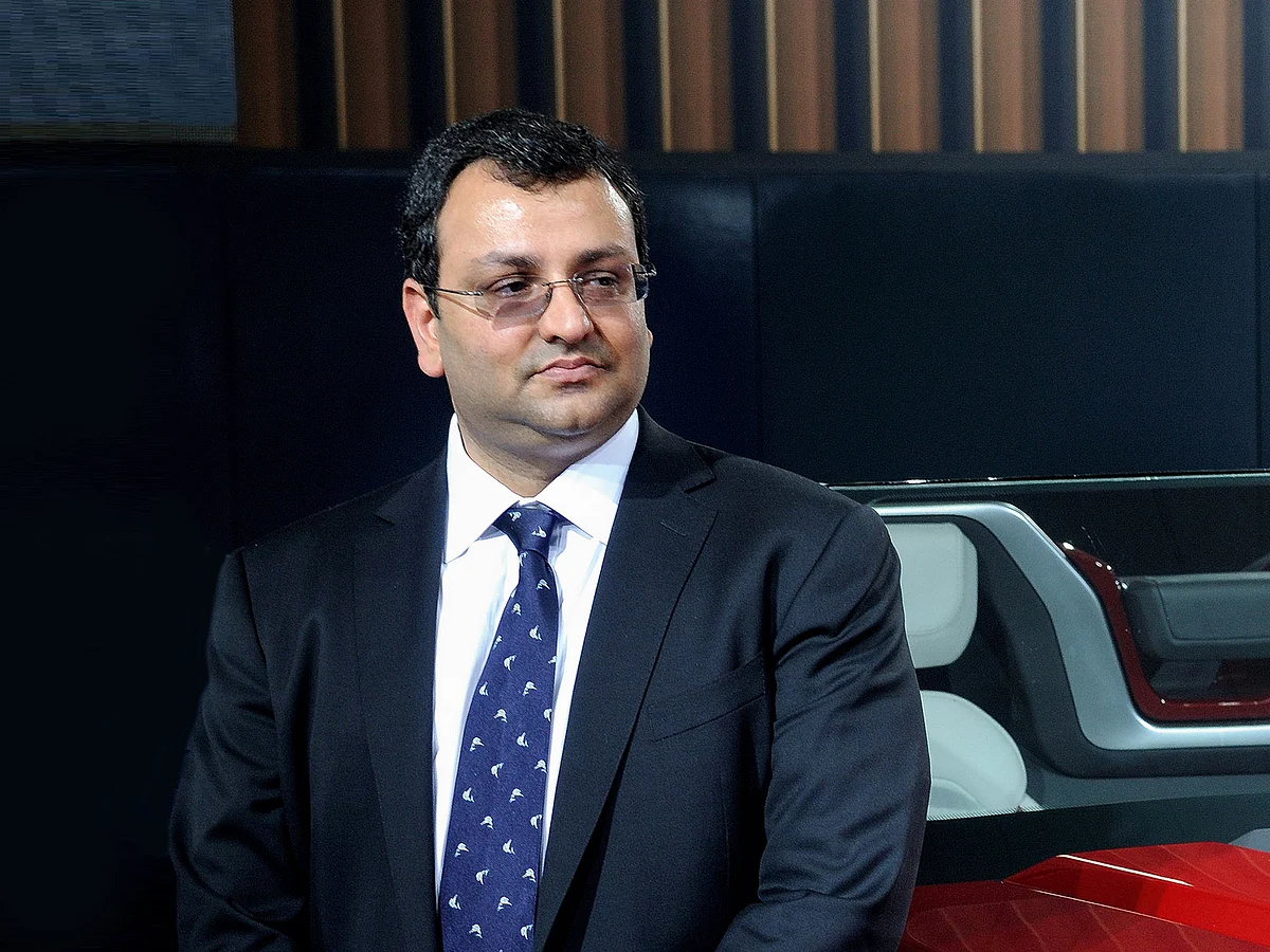 Mistry and the Pandoles had gone to Udwada, where Parsis have their main fire temple.