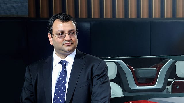 Cyrus Mistry dies in car crash: Here's what we know about his co-passengers Cyrus Mistry dies in car crash: Here's what we know about his co-passengers
