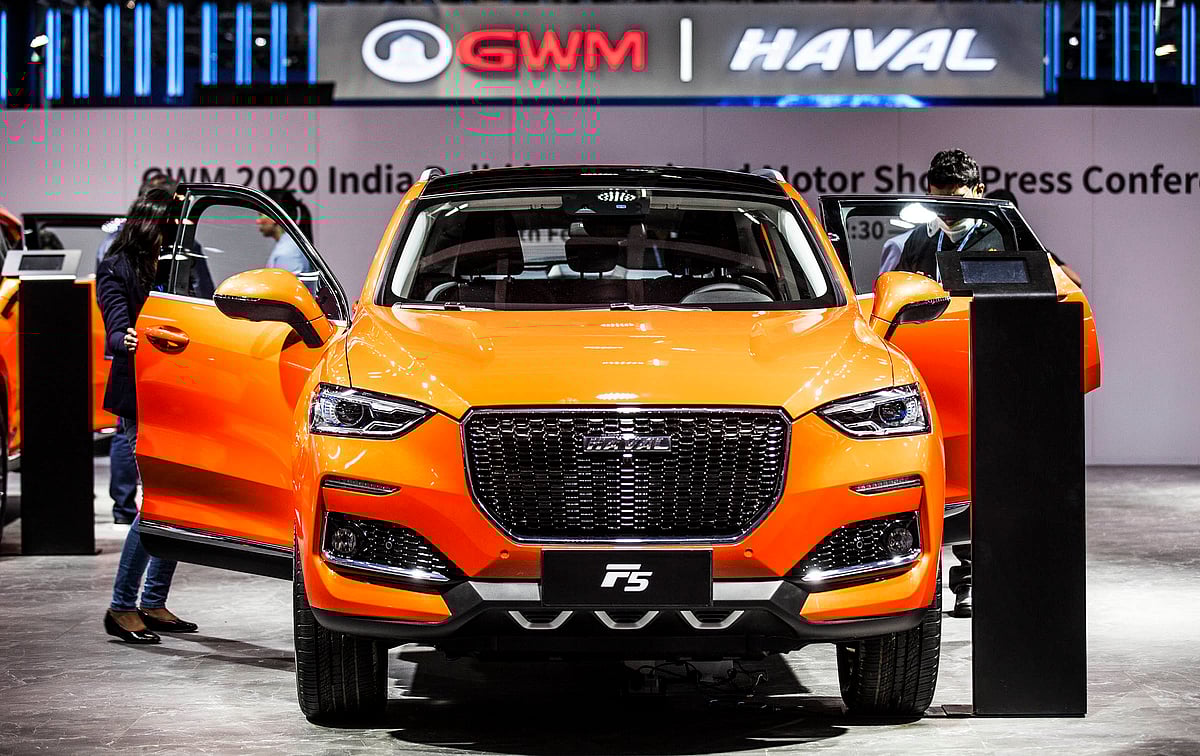 GWM: The new kid in the Indian SUV market