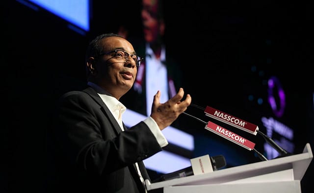 Nasscom expects revenue to grow at 7.7% in FY20