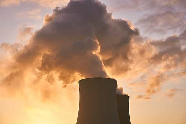 Air pollution costs the world 3.3% of its GDP; India $150 billion a year