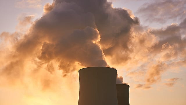 The high cost of meeting pollution standards The high cost of meeting pollution standards