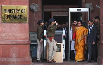 Incentivising the contemporary torchbearers of the economy