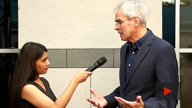 Indian IT cos making a pivot and using technology for growth and innovation