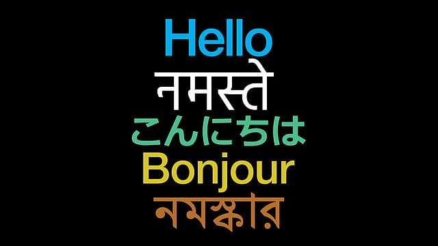 Uniphore: Gained in translation   Uniphore: Gained in translation