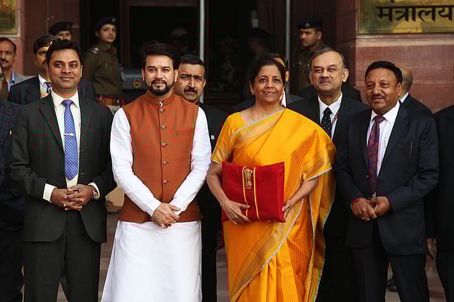 Live updates: Budget 2020