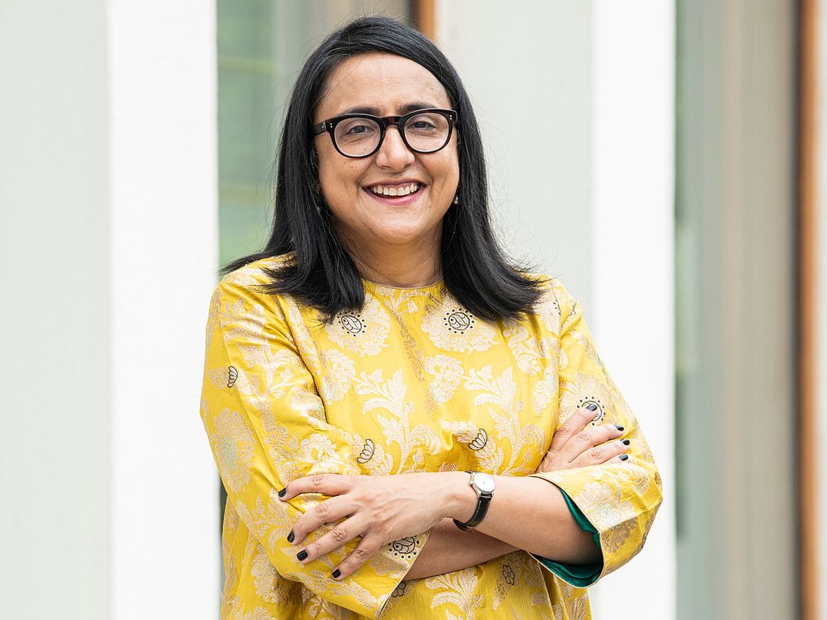 India Art Fair: Looking inward for depth