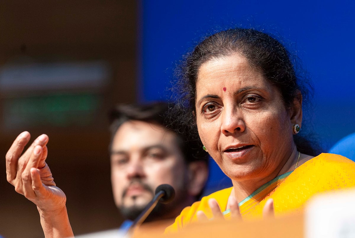 Budget 2020: No special measures for the ailing auto industry