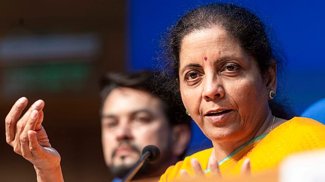 Stimulus 3.0 and India’s growth mantra
 Stimulus 3.0 and India’s growth mantra