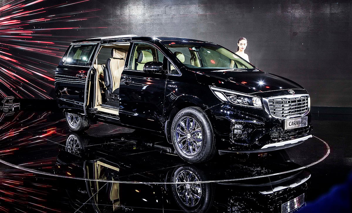 Few takers for public transport after Covid-19