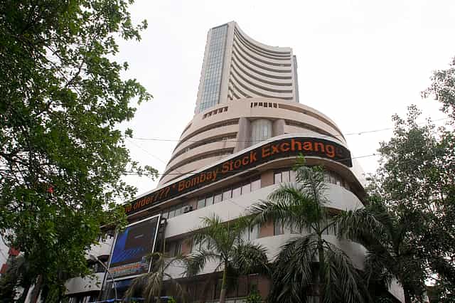 Budget 2020: Sensex crashes 988 points; Nifty slips to 11,644