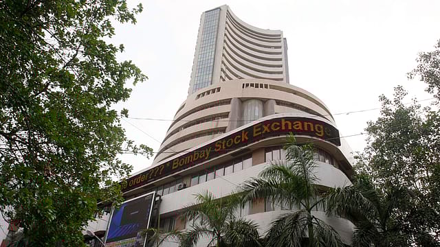 Markets bounce back after historic plunge on Monday Markets bounce back after historic plunge on Monday