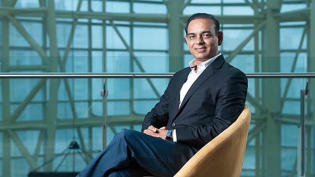 Motilal Oswal: Taking the long view Motilal Oswal: Taking the long view
