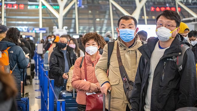 China’s road to recovery could be lengthier China’s road to recovery could be lengthier
