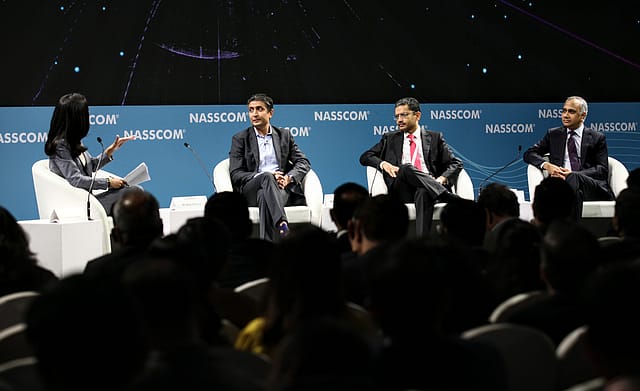 In a $5-trillion economy, IT industry would be worth $1.5 trillion: TCS CEO