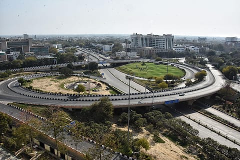 The lockdown enforced in India from March 25 to check the spread of Covid-19 has now been extended till May 3.