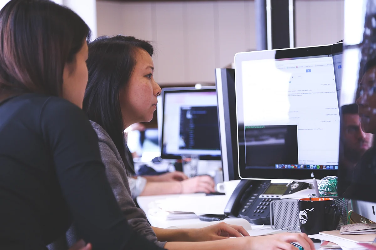 <a href="https://www.pexels.com/@startup-stock-photos?utm_content=attributionCopyText&amp;utm_medium=referral&amp;utm_source=pexels">Startup Stock Photos</a> from <a href="https://www.pexels.com/photo/working-woman-technology-computer-7374/?utm_content=attributionCopyText&amp;utm_medium=referral&amp;utm_source=pexels">Pexels</a>