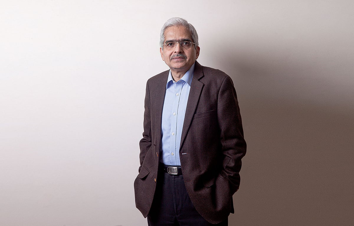 Economic recovery likely to be gradual: Das