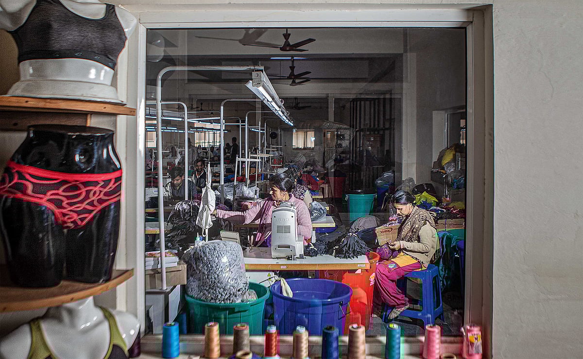 Rupa & Company: The inside story