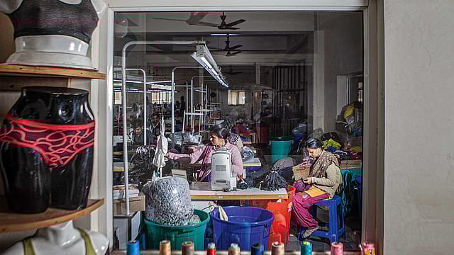 Rupa & Company: The inside story Rupa & Company: The inside story