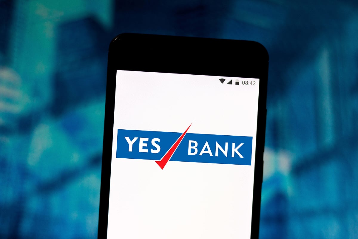 YES Bank under a month-long moratorium