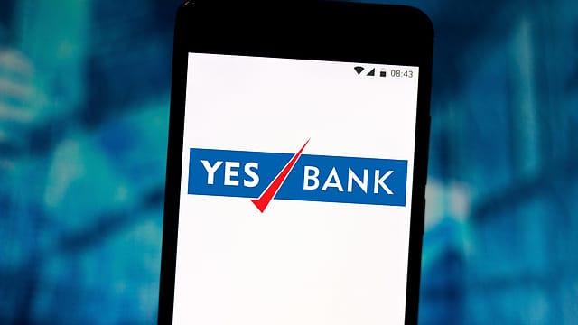 YES Bank under a month-long moratorium YES Bank under a month-long moratorium