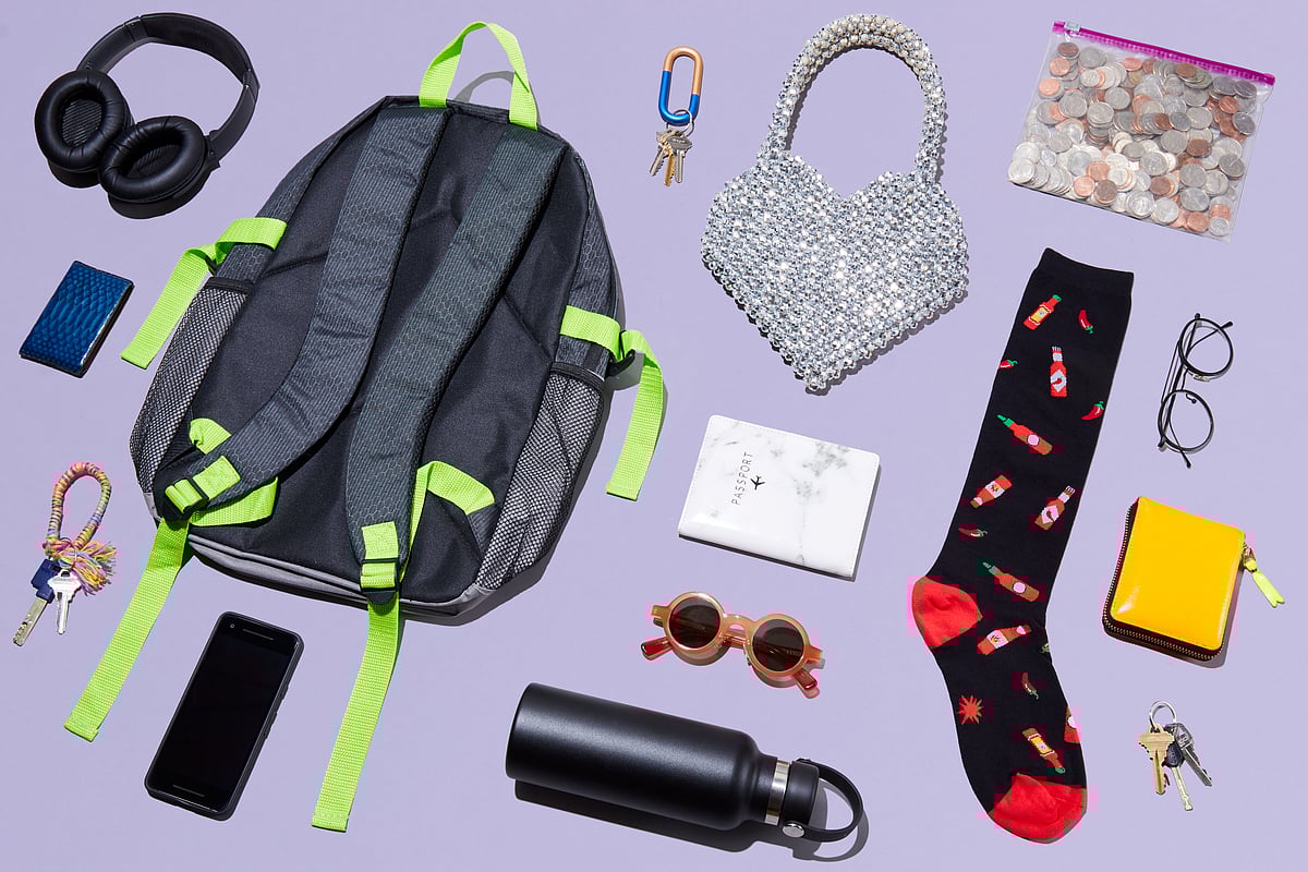 Mangoes, teeth, and umbrellas: Things Indians leave behind in their Uber