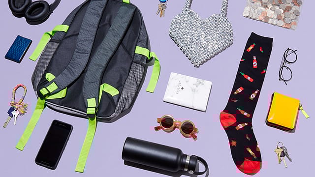 Mangoes, teeth, and umbrellas: Things Indians leave behind in their Uber Mangoes, teeth, and umbrellas: Things Indians leave behind in their Uber