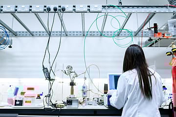 Covid-19: Private labs augment India’s testing capacity