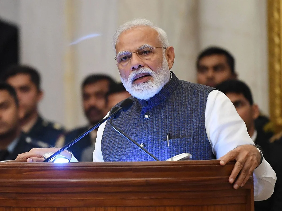 Prime Minister Narendra Modi has requested 1.3 billion Indians to stay home for 21 days in the largest lockdown in history.