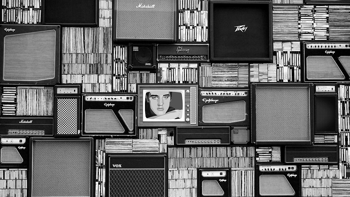 Over 50% M&E execs lack faith in traditional biz models