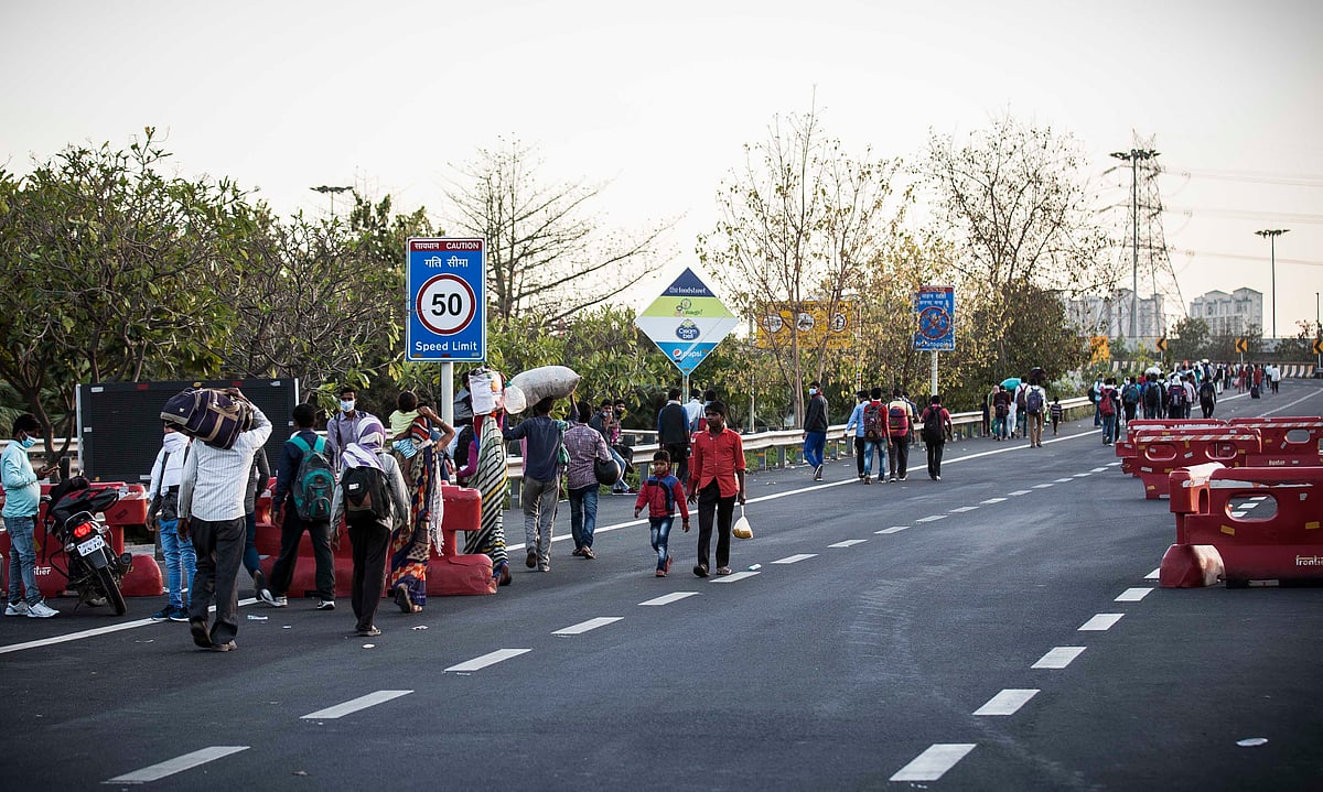 The hidden cost of a pandemic 