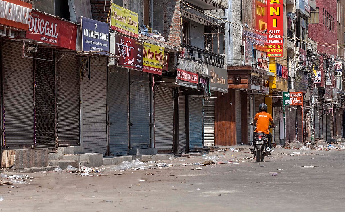 Leadership lessons from the Coronavirus pandemic 