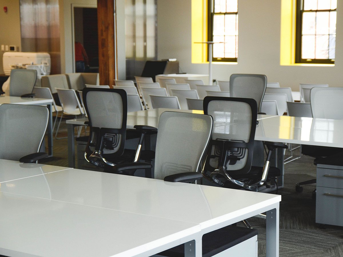 What winning organisations will look like in 2025