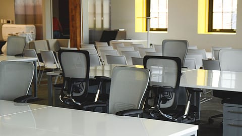 <a href="https://www.pexels.com/@startup-stock-photos?utm_content=attributionCopyText&utm_medium=referral&utm_source=pexels">Startup Stock Photos</a> from <a href="https://www.pexels.com/photo/chairs-coworking-desks-office-7071/?utm_content=attributionCopyText&utm_medium=referral&utm_source=pexels">Pexels</a>