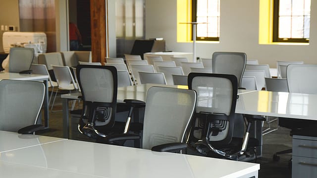 Coronavirus and the future of the office  Coronavirus and the future of the office