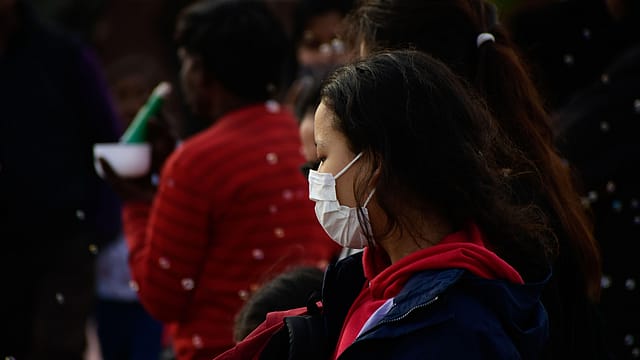 Coronavirus update: India suspends tourist visas, OCI permit Coronavirus update: India suspends tourist visas, OCI permit