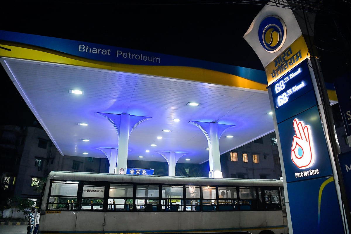 The importance of the BPCL stake sale