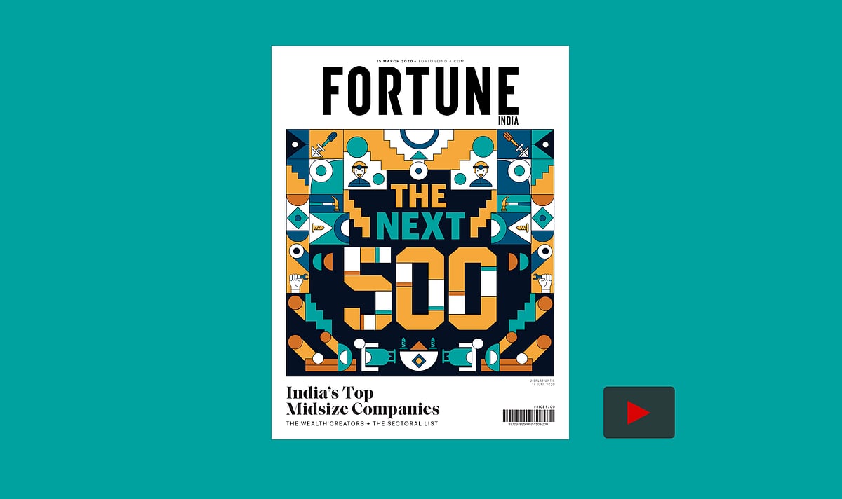 Inside the issue: The Next 500